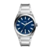 Everett Three-Hand Date Stainless Steel Watch Everett Three-Hand Date Stainless Steel Watch
