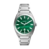 Everett Three-Hand Date Stainless Steel Watch Everett Three-Hand Date Stainless Steel Watch