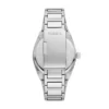 Everett Three-Hand Date Stainless Steel Watch Everett Three-Hand Date Stainless Steel Watch