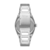 Everett Three-Hand Date Stainless Steel Watch Everett Three-Hand Date Stainless Steel Watch