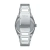 Everett Three-Hand Date Stainless Steel Watch Everett Three-Hand Date Stainless Steel Watch