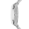 Everett Three-Hand Date Stainless Steel Watch Everett Three-Hand Date Stainless Steel Watch
