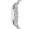 Everett Three-Hand Date Stainless Steel Watch Everett Three-Hand Date Stainless Steel Watch