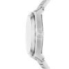Everett Three-Hand Date Stainless Steel Watch Everett Three-Hand Date Stainless Steel Watch