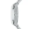 Everett Three-Hand Date Stainless Steel Watch Everett Three-Hand Date Stainless Steel Watch