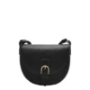 Everleigh Leather Large Flap Crossbody Bag Everleigh Leather Large Flap Crossbody Bag