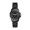 FB-01 Three-Hand Black Ceramic Watch FB-01 Three-Hand Black Ceramic Watch