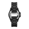 FB-01 Three-Hand Black Ceramic Watch FB-01 Three-Hand Black Ceramic Watch