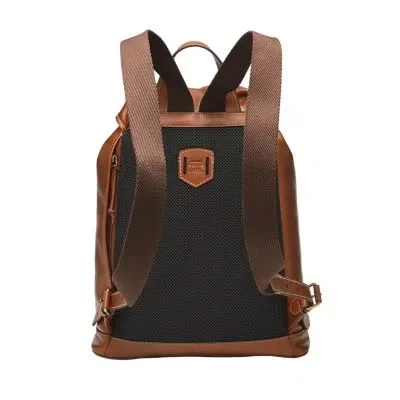 Fletcher Leather Rucksack Fletcher Leather Rucksack