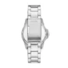 Fossil Blue Dive Three-Hand Date Stainless Steel Watch Fossil Blue Dive Three-Hand Date Stainless Steel Watch