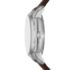 Fossil Heritage Automatic Brown Leather Watch Fossil Heritage Automatic Brown Leather Watch