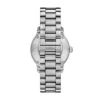 Fossil Heritage Automatic Stainless Steel Watch Fossil Heritage Automatic Stainless Steel Watch