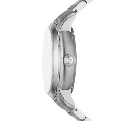 Fossil Heritage Automatic Stainless Steel Watch Fossil Heritage Automatic Stainless Steel Watch