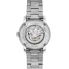 Fossil Heritage Automatic Stainless Steel Watch Fossil Heritage Automatic Stainless Steel Watch