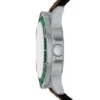 Garrett Multifunction Brown Leather Watch Garrett Multifunction Brown Leather Watch