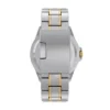 Garrett Multifunction Two-Tone Stainless Steel Watch Garrett Multifunction Two-Tone Stainless Steel Watch