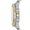 Garrett Multifunction Two-Tone Stainless Steel Watch Garrett Multifunction Two-Tone Stainless Steel Watch