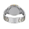Garrett Multifunction Two-Tone Stainless Steel Watch Garrett Multifunction Two-Tone Stainless Steel Watch