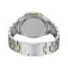 Garrett Multifunction Two-Tone Stainless Steel Watch Garrett Multifunction Two-Tone Stainless Steel Watch