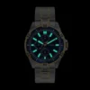 Garrett Multifunction Two-Tone Stainless Steel Watch Garrett Multifunction Two-Tone Stainless Steel Watch