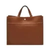 Gemma Leather Large Tote Gemma Leather Large Tote