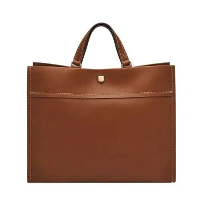 Gemma Leather Large Tote Gemma Leather Large Tote