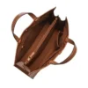 Gemma Leather Large Tote Gemma Leather Large Tote