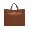 Gemma Leather Large Tote Gemma Leather Large Tote