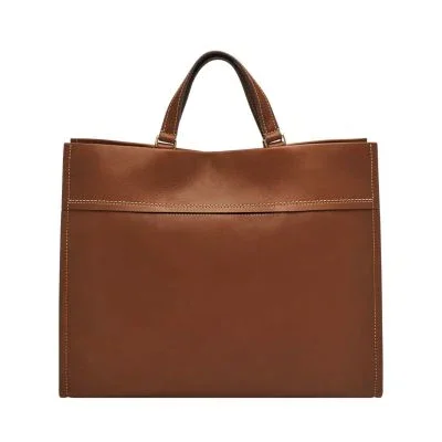Gemma Leather Large Tote Gemma Leather Large Tote