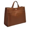 Gemma Leather Large Tote Gemma Leather Large Tote