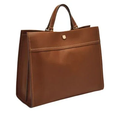 Gemma Leather Large Tote Gemma Leather Large Tote
