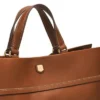 Gemma Leather Large Tote Gemma Leather Large Tote