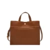 Gemma Leather Small Tote Gemma Leather Small Tote