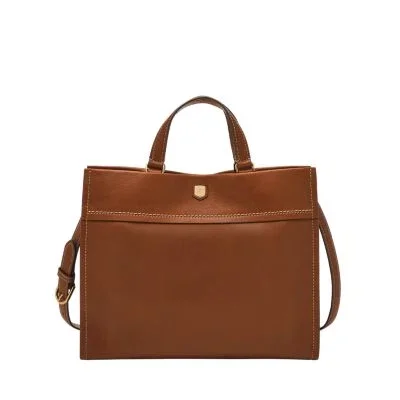 Gemma Leather Small Tote Gemma Leather Small Tote