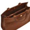 Gemma Leather Small Tote Gemma Leather Small Tote