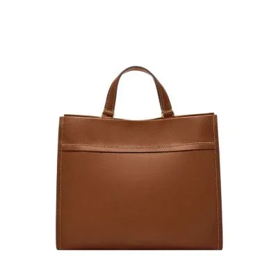 Gemma Leather Small Tote Gemma Leather Small Tote