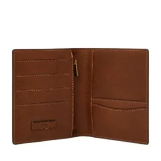 Gift Leather Passport Case