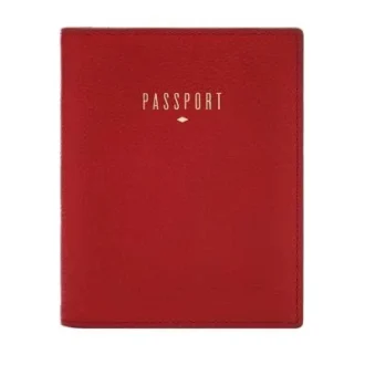 Gift Passport Case