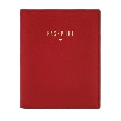 Gift Passport Case Gift Passport Case