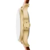 Gilmore Three-Hand Brown Leather Watch Gilmore Three-Hand Brown Leather Watch