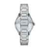 Gilmore Three-Hand Date Stainless Steel Watch Gilmore Three-Hand Date Stainless Steel Watch