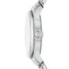 Gilmore Three-Hand Date Stainless Steel Watch Gilmore Three-Hand Date Stainless Steel Watch