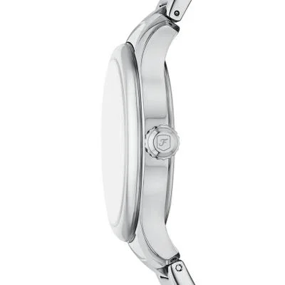 Gilmore Three-Hand Date Stainless Steel Watch Gilmore Three-Hand Date Stainless Steel Watch