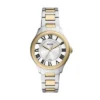 Gilmore Three-Hand Date Two-Tone Stainless Steel Watch Gilmore Three-Hand Date Two-Tone Stainless Steel Watch