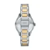 Gilmore Three-Hand Date Two-Tone Stainless Steel Watch Gilmore Three-Hand Date Two-Tone Stainless Steel Watch