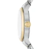 Gilmore Three-Hand Date Two-Tone Stainless Steel Watch Gilmore Three-Hand Date Two-Tone Stainless Steel Watch