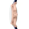 Gilmore Three-Hand Navy Leather Watch Gilmore Three-Hand Navy Leather Watch