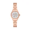 Gilmore Three-Hand Rose Gold-Tone Stainless Steel Watch Gilmore Three-Hand Rose Gold-Tone Stainless Steel Watch
