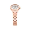 Gilmore Three-Hand Rose Gold-Tone Stainless Steel Watch Gilmore Three-Hand Rose Gold-Tone Stainless Steel Watch