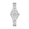 Gilmore Three-Hand Stainless Steel Watch Gilmore Three-Hand Stainless Steel Watch